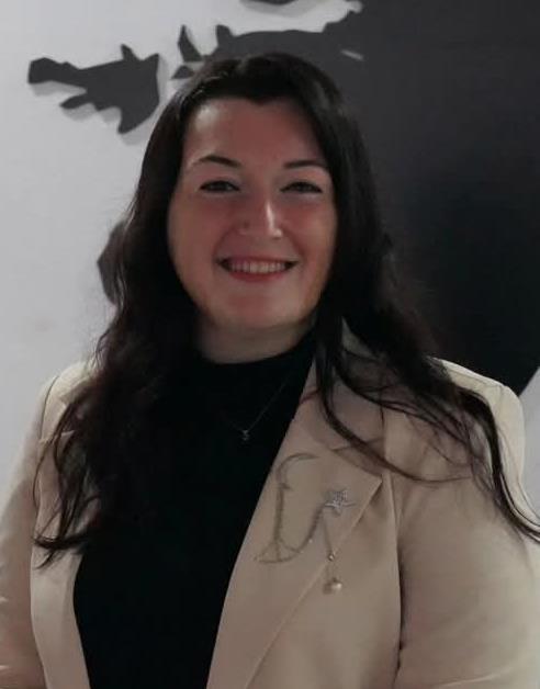 ŞEHRİBAN KAYACAN
